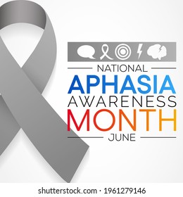 106 Aphasia Awareness Images, Stock Photos & Vectors | Shutterstock