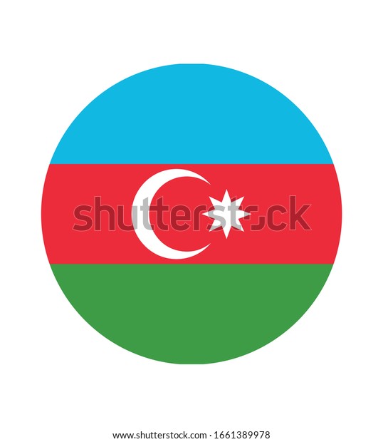 National\
Azerbaijan flag, official colors and proportion correctly. National\
Azerbaijan flag. Vector illustration. EPS10. Azerbaijan flag vector\
icon, simple, flat design for web or mobile\
app.