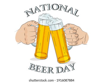 Beer Illustration Images Stock Photos Vectors Shutterstock