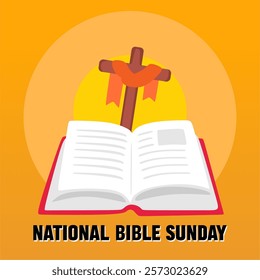 national bible sunday for all christians