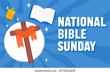 national bible sunday for all christians