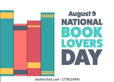 Book Lovers Day Images Stock Photos Vectors Shutterstock