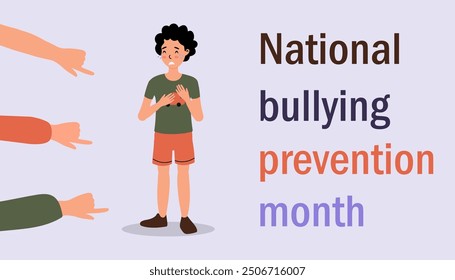 National Bullying Prevention Month encourages support and awareness through community engagement
