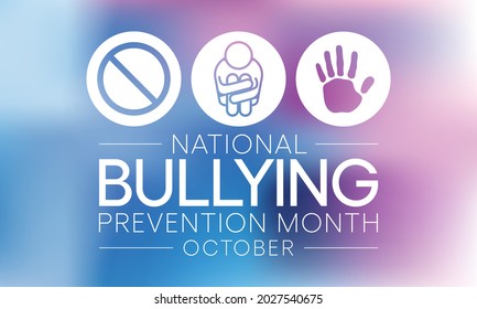8,016 Against bullying Images, Stock Photos & Vectors | Shutterstock