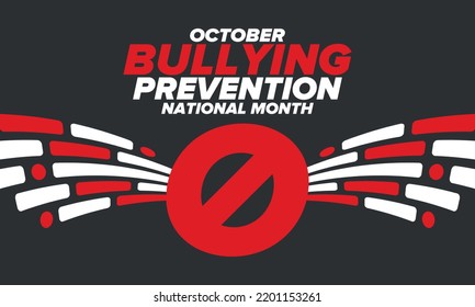 424 National Bullying Prevention Images, Stock Photos & Vectors ...