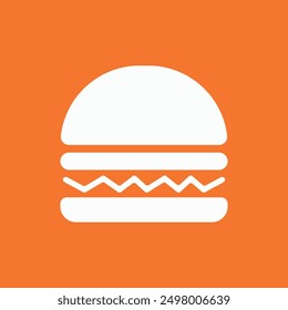 Día nacional de la hamburguesa, 22 de agosto, conveniente para el correo de las redes sociales, tarjeta de felicitación, Anuncio, diseño de Plantilla, impresión, conveniente para el acontecimiento, Sitio web, Ilustración vectorial, con la ilustración de la hamburguesa.