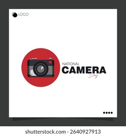 National Camera Day, celebrated on June 29th, honors the invention of the camera