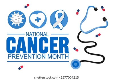 national cancer prevention day for everyone