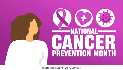 national cancer prevention day for everyone