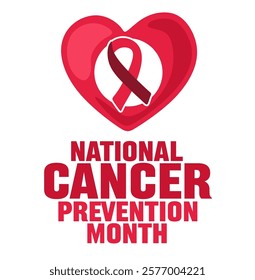 national cancer prevention day for everyone