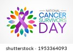 National Cancer survivors day is observed every year in June, it is a disease caused when cells divide uncontrollably and spread into surrounding tissues. Cancer is caused by changes to DNA.