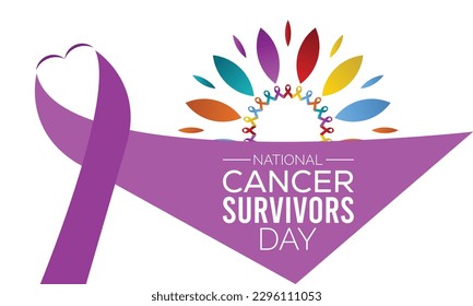 Cancer Survivor Day Images – Browse 44,606 Stock Photos, Vectors, and Video