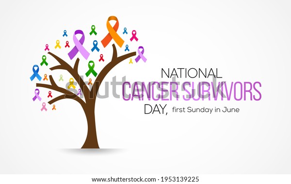 National Cancer survivors day is observed every year
in June, it is a disease caused when cells divide uncontrollably
and spread into surrounding tissues. Cancer is caused by changes to
DNA.