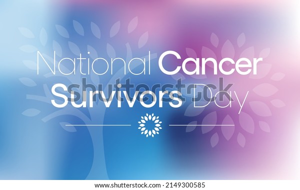 National Cancer survivors day is observed every year\
in June, it is a disease caused when cells divide uncontrollably\
and spread into surrounding tissues. Cancer is caused by changes to\
DNA