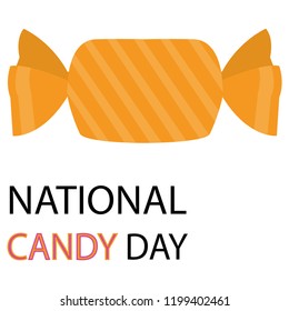 national candy day