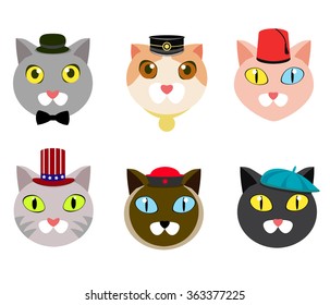 National Cats