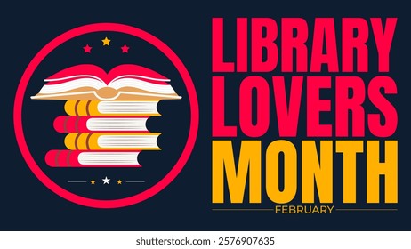 National Celebrating Library Lovers Month A Tribute to the Joy of Reading