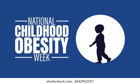 National Childhood Obesity Week, Building Healthier Futures for Our Kids