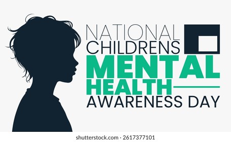 National Childrens Mental Health Awareness Day, Supporting Kids’ Mental Wellness