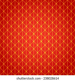 National chinese seamless pattern. Chinese new year 2015. Bright Beautiful  vector illustration. Background.  