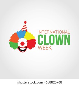 national clown day