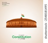 National Constitution Day Social Media Post