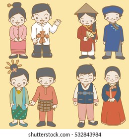 National costume