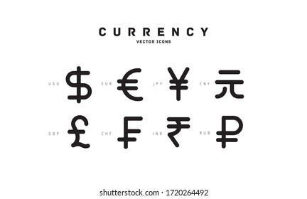 通貨記号 Images Stock Photos Vectors Shutterstock