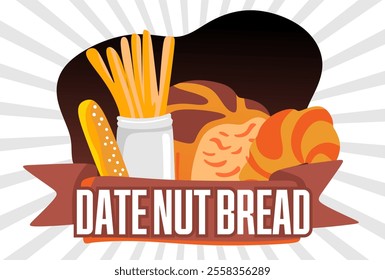 National Date Nut Bread Day