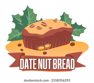 National Date Nut Bread Day