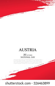 National Day of Austria