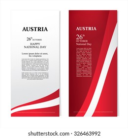 National Day of Austria