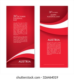 National Day of Austria