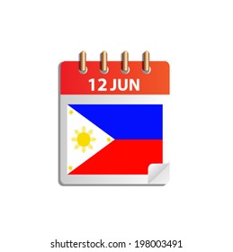 National Day of the Philippines