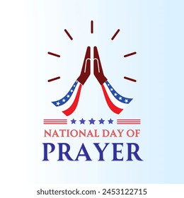 National Day of Prayer. Spiritual Renewal: National Day of Prayer