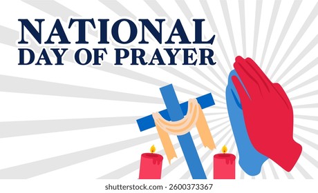 National Day of Prayer United States
