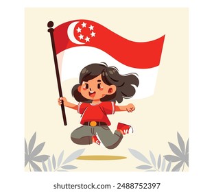 National Day, sometimes known internationally as Singapore Independence Day, is a major public holiday in Singapore which commemorates an independent and sovereign Republic of Singapore