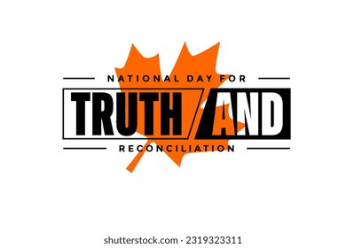 national day for truth and reconciliation