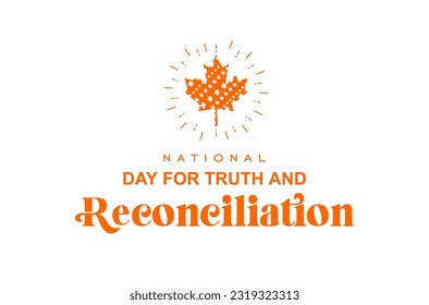 national day for truth and reconciliation