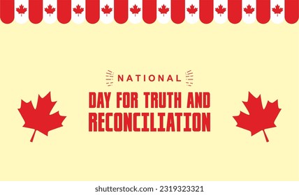 national day for truth and reconciliation
