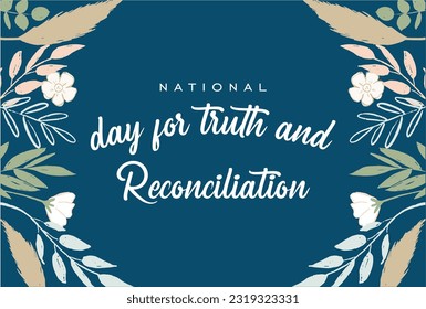 national day for truth and reconciliation svg