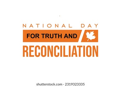 national day for truth and reconciliation