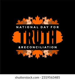 national day for truth and reconciliation