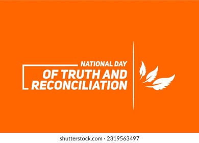 national day for truth and reconciliation