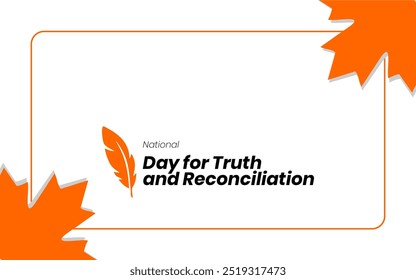 National Day for Truth and Reconciliation