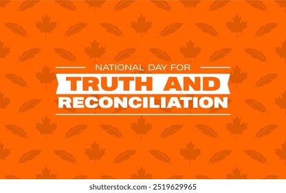 National Day for Truth and Reconciliation