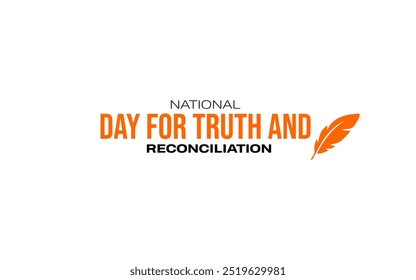 National Day for Truth and Reconciliation