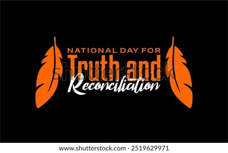 National Day for Truth and Reconciliation