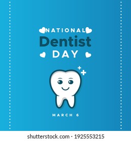 National Dentist Day Design Event