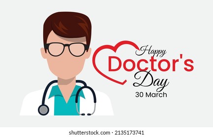 National Doctors Day 2022 Celebrated. Doctor's Day